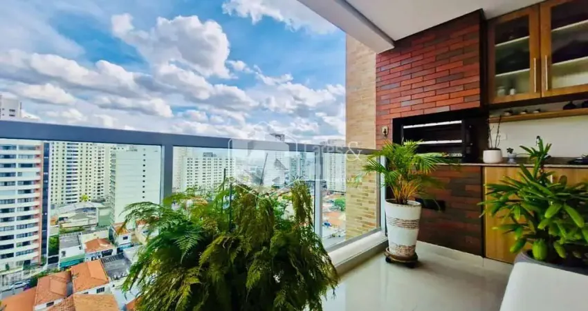Apartamento tipo para venda com 3 quartos, sendo 1 suíte, 110m²