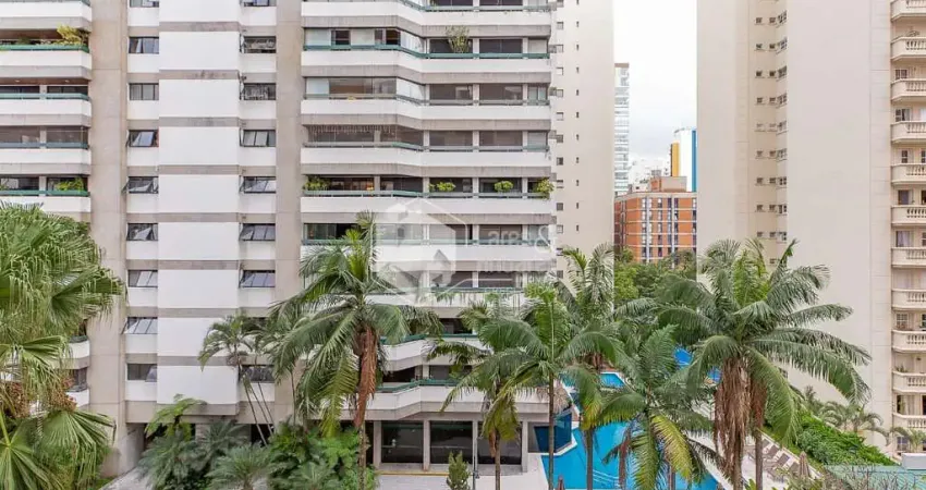 Apartamento tipo para venda em vila uberabinha com 4 quartos, sendo 1 suíte, 146m²