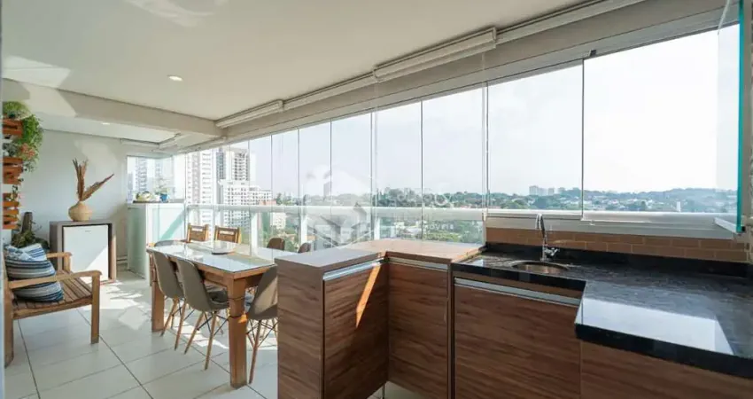 Apartamento tipo para venda com 2 quartos, sendo 1 suíte, 73m²
