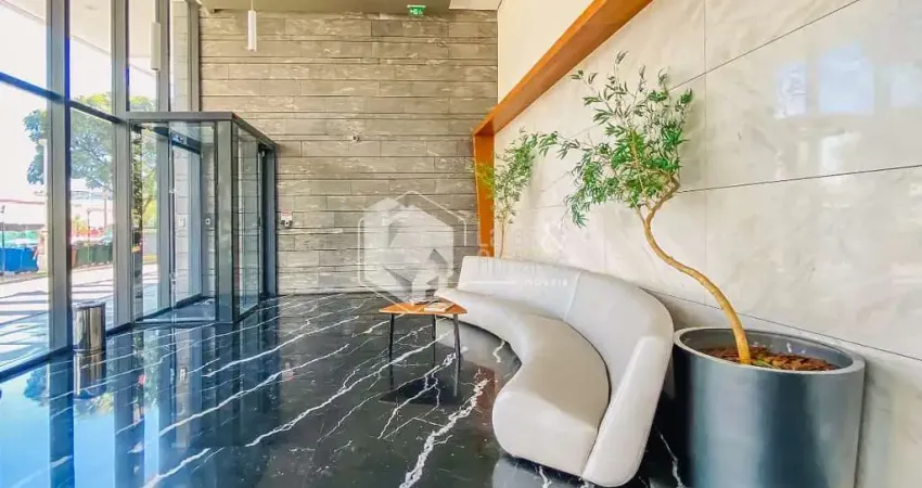 Apartamento tipo para venda com 2 quartos, sendo 1 suíte, 62m²