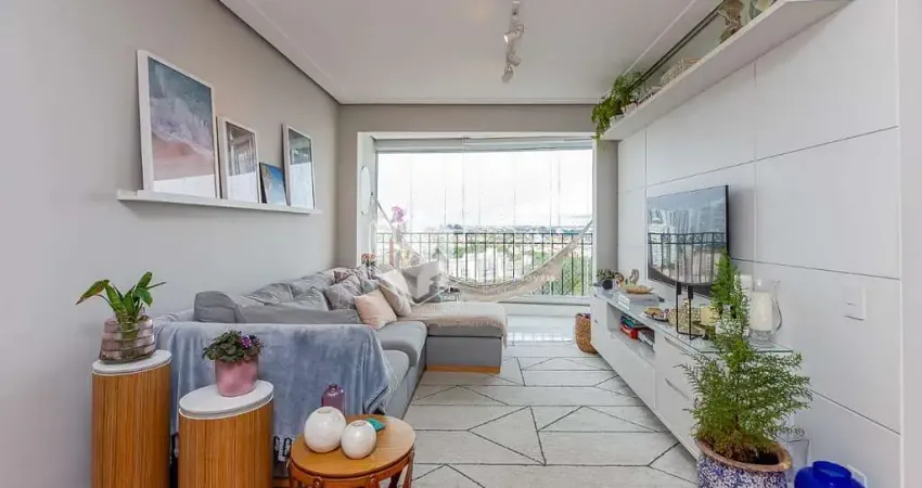 Apartamento tipo para venda com 3 quartos, sendo 1 suíte, 92m²