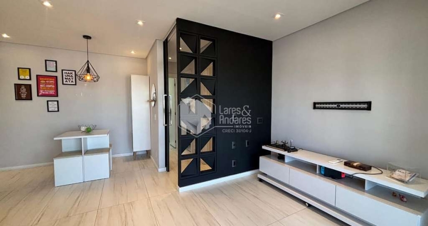 Apartamento tipo para venda com 2 quartos, sendo 1 suíte, 78m²