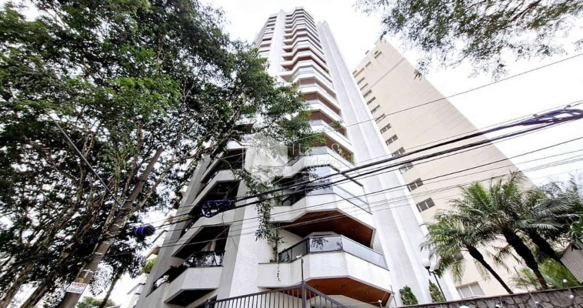 Apartamento tipo para venda com 4 quartos, sendo 2 suítes, 184m²