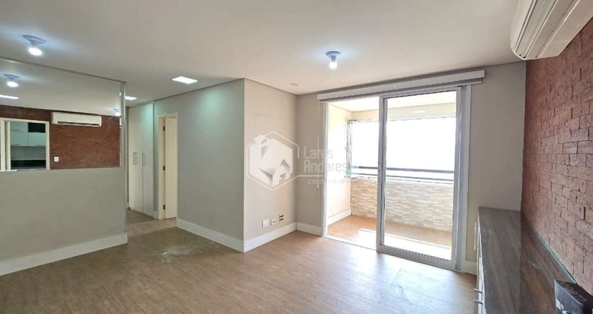 Apartamento tipo para venda com 3 quartos, sendo 2 suítes, 87m²