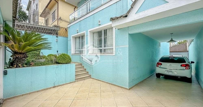 Casa à venda 6 Quartos 4 Suites 4 Vagas 360M² Jardim São Paulo(Zona Norte) São Paulo - SP