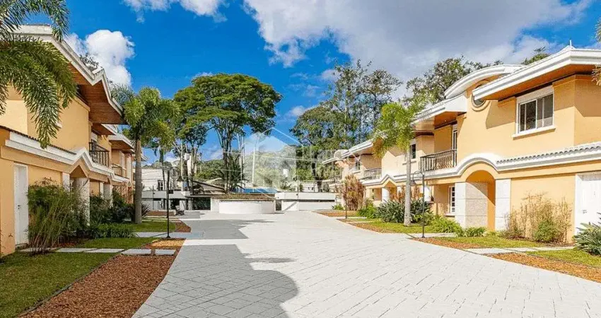 Casa em Condomínio à venda 4 Quartos 4 Suites 5 Vagas 602M² Alto da Boa Vista São Paulo - SP