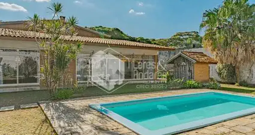 Casa à venda 3 Quartos 3 Suites 6 Vagas 589M² Brooklin Paulista São Paulo - SP