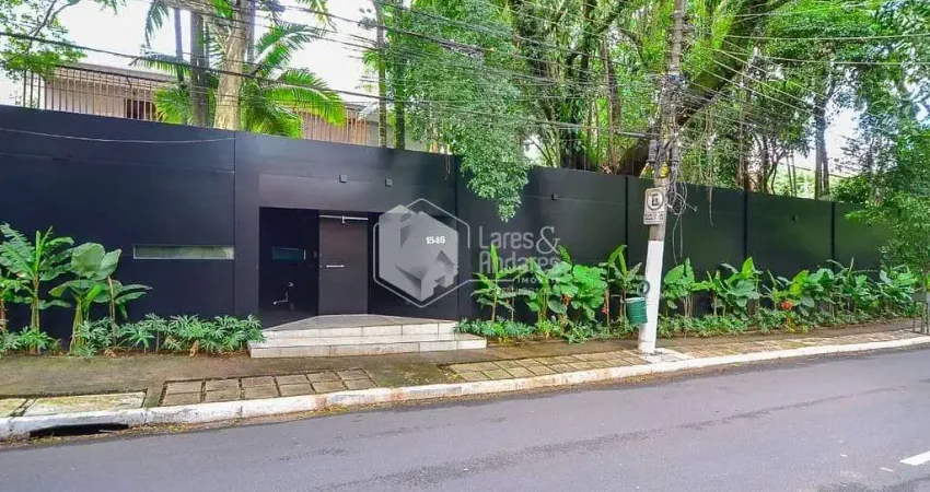 Casa à venda 4 Quartos 4 Suites 8 Vagas 1117M² Jardim América São Paulo - SP