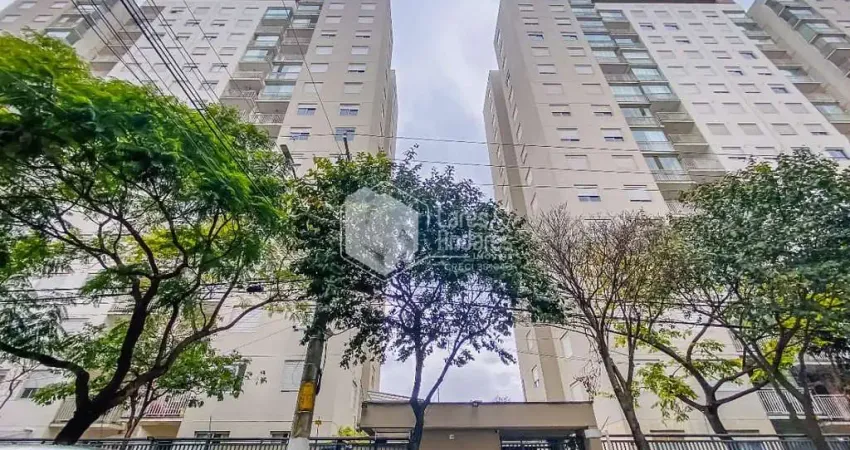 Apartamento tipo para venda em belenzinho com 3 quartos, sendo 1 suíte, 59m²