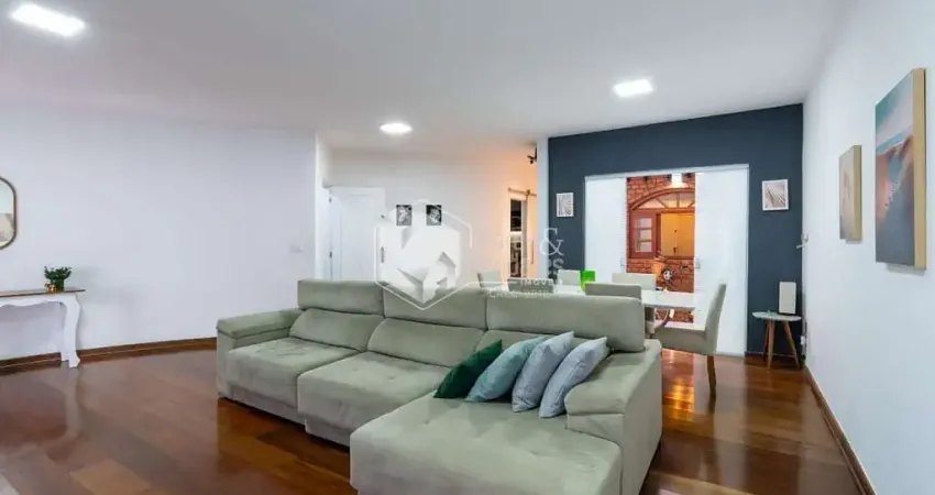 Casa tipo para venda com 3 quartos, sendo 1 suíte, 144m²