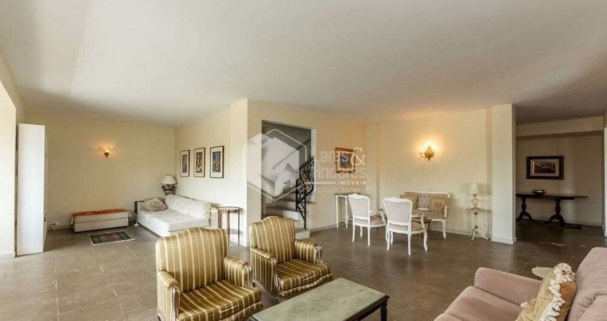 Casa à venda 3 Quartos 3 Vagas 379M² Pacaembu São Paulo - SP