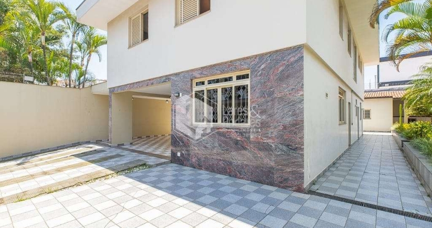Casa à venda 4 Quartos 2 Suites 6 Vagas 332M² Indianópolis São Paulo - SP
