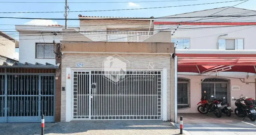 Casa à venda 4 Quartos 1 Suite 2 Vagas 201M² Maranhão São Paulo - SP