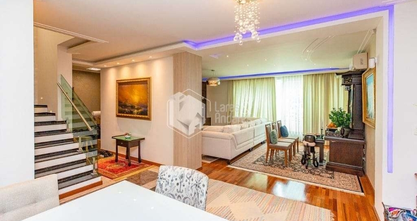 Casa à venda 3 Quartos 1 Suite 3 Vagas 320M² Planalto Paulista São Paulo - SP
