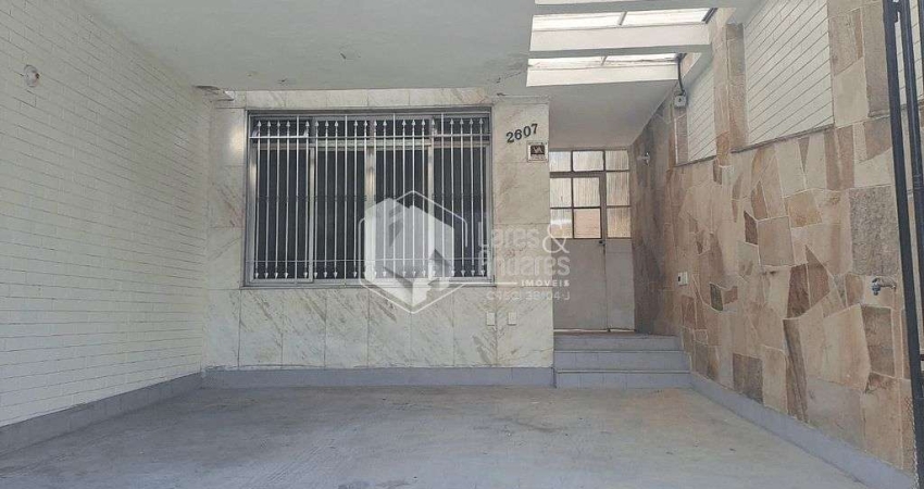 Casa à venda 3 Quartos 2 Vagas 150M² Santana São Paulo - SP