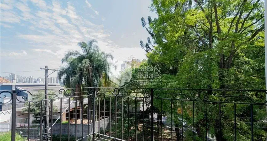 Casa à venda 5 Quartos 5 Suites 5 Vagas 629M² Jardim da Saúde São Paulo - SP