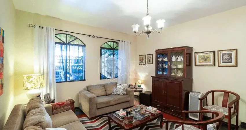 Casa à venda 3 Quartos 3 Suites 2 Vagas 173M² Santo Amaro São Paulo - SP