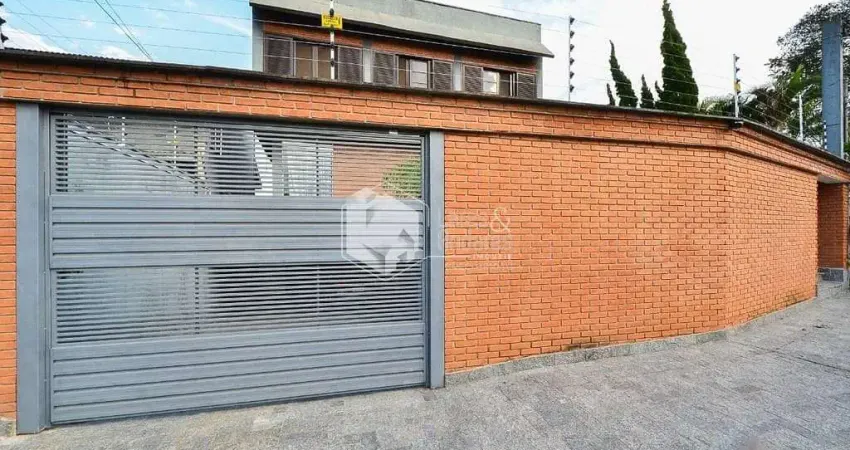 Casa à venda 4 Quartos 3 Suites 5 Vagas 422M² Rolinópolis São Paulo - SP