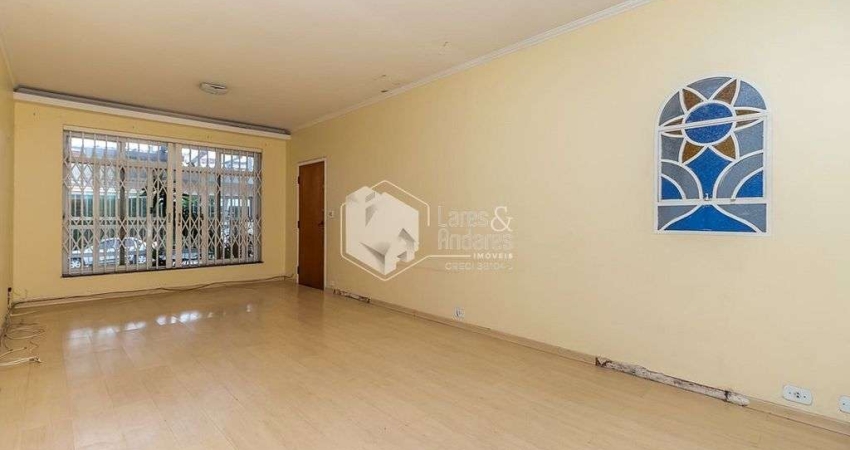 Casa à venda 4 Quartos 1 Suite 2 Vagas 166M² Vila Mariana São Paulo - SP