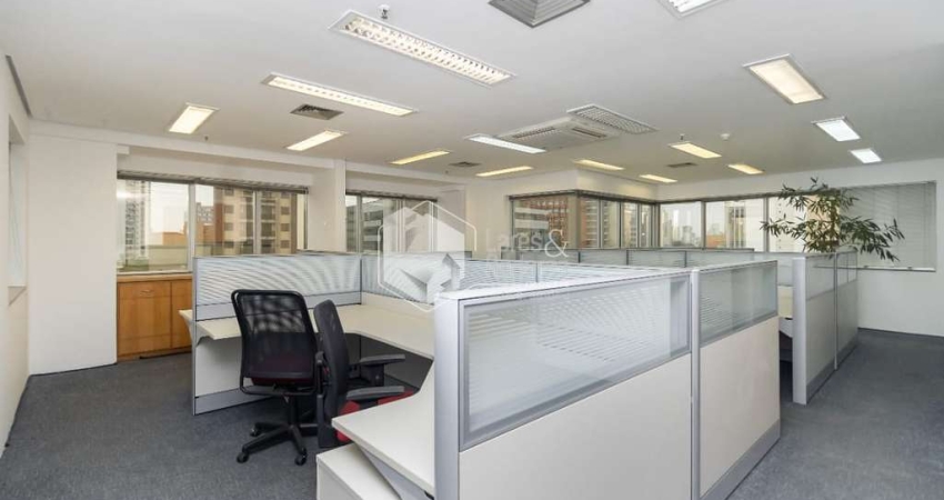 Sala comercial à venda na Rua Correia Dias, 184, Paraíso, São Paulo