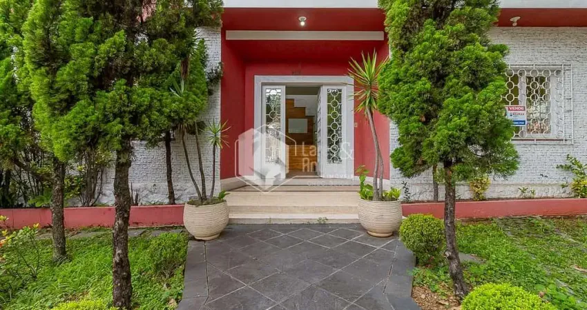 Casa comercial para venda e locação, 247m²