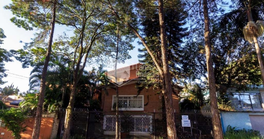 Casa tipo para venda em Bela Aliança com 5 quartos, sendo 3 suítes, 448m²