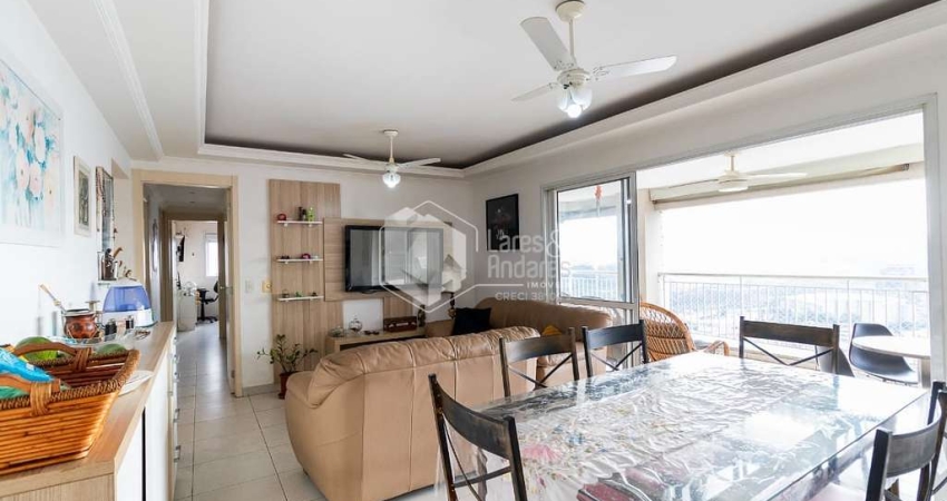 Apartamento tipo para venda com 4 quartos, sendo 1 suíte, 130m²