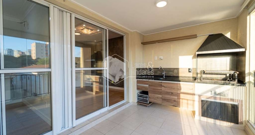 Apartamento tipo para venda com 3 quartos, sendo 1 suíte, 83m²