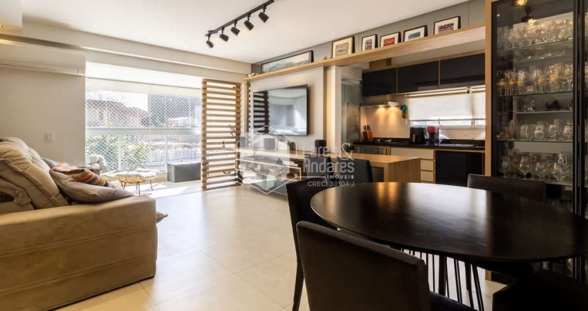Apartamento tipo para venda com 2 quartos, sendo 2 suítes, 93m²