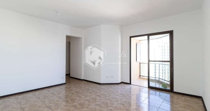 Apartamento tipo para venda com 3 quartos, sendo 1 suíte, 88m²
