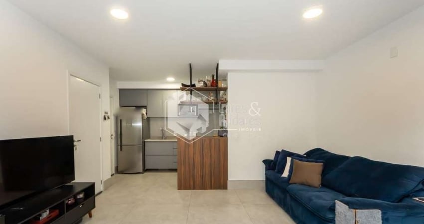 Apartamento tipo para venda com 3 quartos, sendo 1 suíte, 90m²