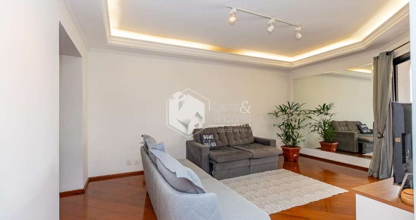 Apartamento tipo para venda com 3 quartos, sendo 2 suítes, 150m²