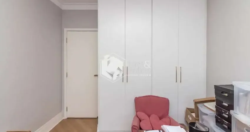 Apartamento tipo para venda com 4 quartos, sendo 2 suítes, 321m²