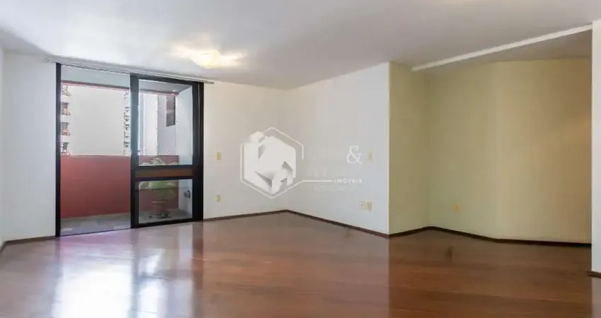 Apartamento tipo para venda em moema com 3 quartos, sendo 1 suíte, 120m²