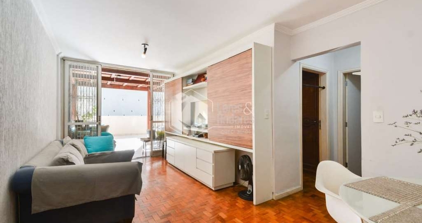 Apartamento com 2 quartos à venda na Rua Senador Felício dos Santos, 230, Liberdade, São Paulo