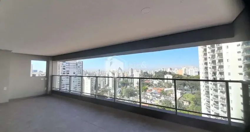 Apartamento tipo para venda em Vila Mariana com 4 quartos, sendo 2 suítes, 155.44m²