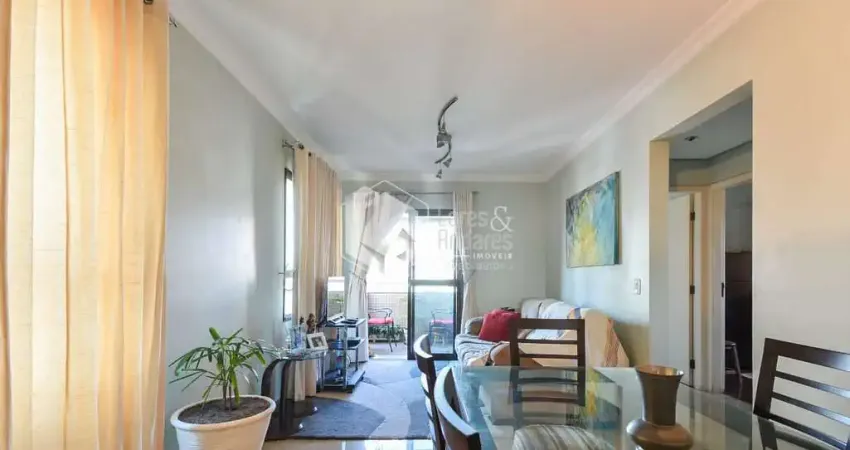 Apartamento tipo para venda com 3 quartos, sendo 1 suíte, 85m²