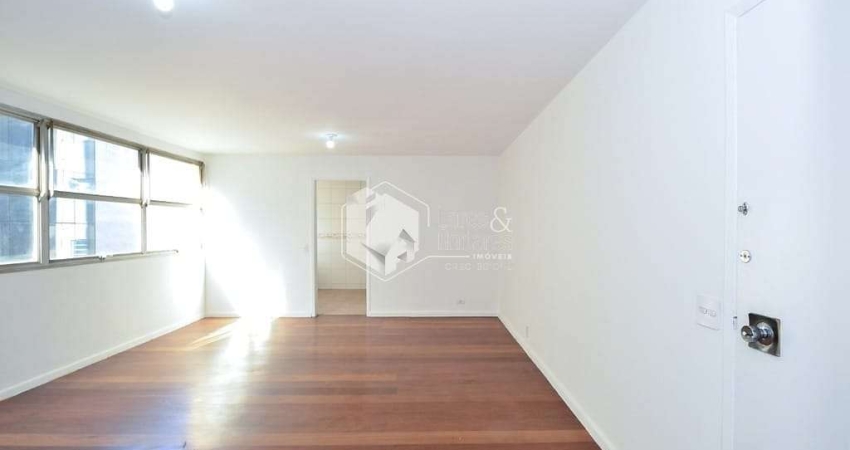 Apartamento à venda 3 Quartos 1 Vaga 107.72M² Higienópolis São Paulo - SP