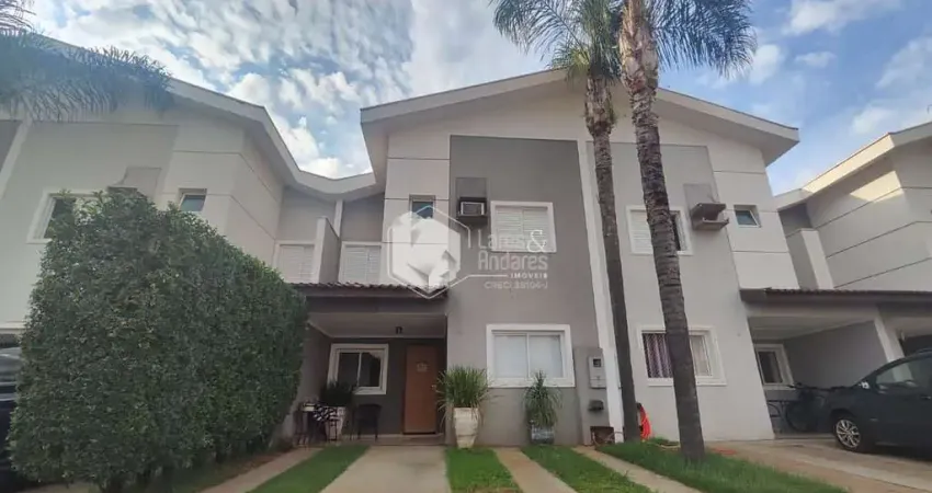 Casa no condomínio San Conrado para venda com 3 quartos, sendo 1 suíte, 92m²