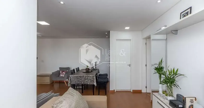 Apartamento tipo para venda com 2 quartos, sendo 1 suíte, 53m²