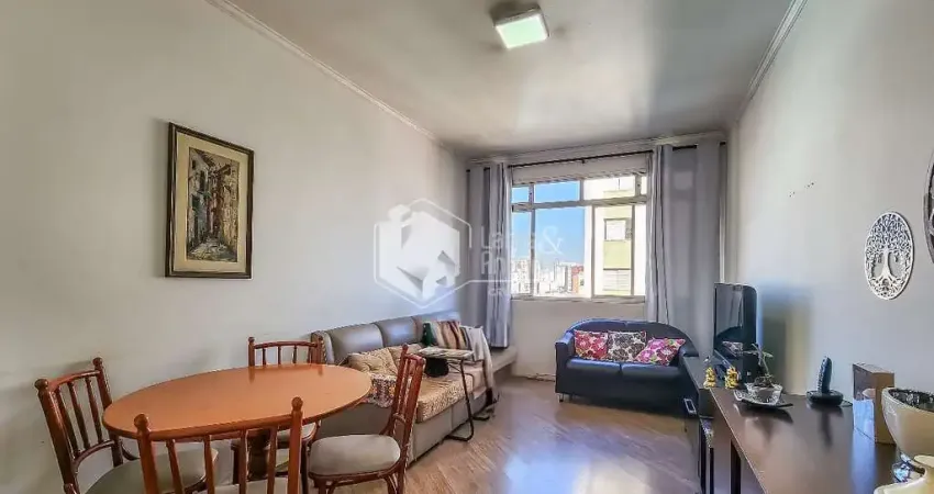 Apartamento tipo para venda em mirandópolis com 2 quartos, 83m²