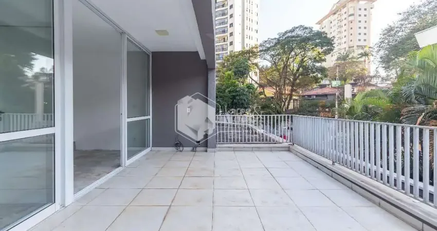Apartamento garden para venda em saúde com 1 quarto, sendo 1 suíte, 54m²