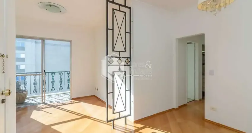 Apartamento tipo para venda em itaim bibi com 2 quartos, sendo 1 suíte, 88m²