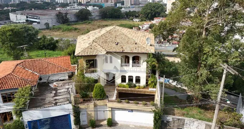 Sobrado para venda em Jardim Peri Peri com 4 quartos, sendo 2 suítes, 506m²