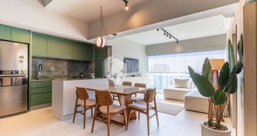 Apartamento tipo para venda em Jardim Aeroporto com 2 quartos, sendo 2 suítes, 150m²
