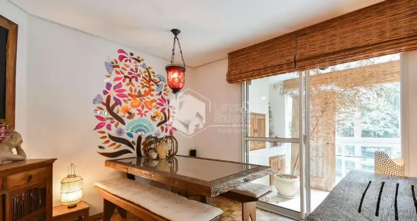 Apartamento tipo para venda em Vila Olímpia com 3 quartos, sendo 1 suíte, 112m²