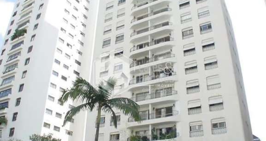 Apartamento tipo para venda com 2 quartos, sendo 2 suítes, 157m²