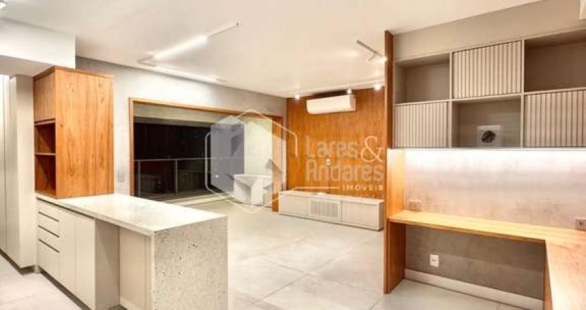 Apartamento tipo para venda com 2 quartos, sendo 2 suítes, 88m²