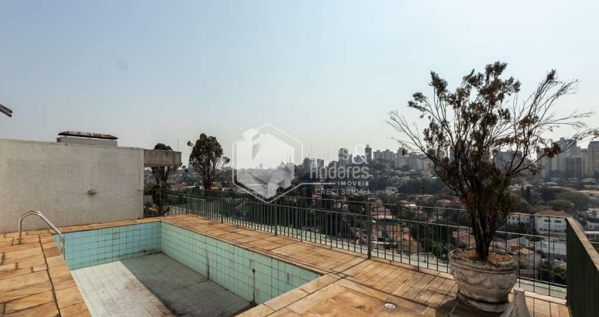 Apartamento tipo para venda com 3 quartos, sendo 3 suítes, 620m²