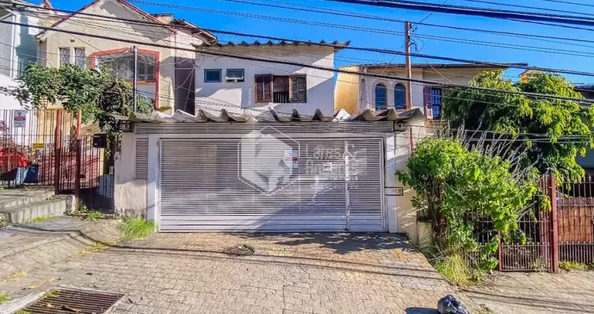 Casa tipo para venda em Vila Pompeia com 5 quartos, sendo 1 suíte, 220m²